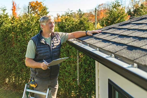 Trusted Gutter Repair And Installation service in Curtis Bay, MD - Ben Roofing and Steel LLC
